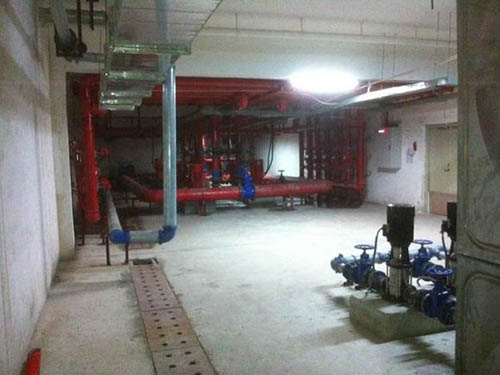 大家知道應(yīng)如何確保徐聞消防施工安全嗎?的圖片 大家知道應(yīng)如何確保徐聞消防施工安全嗎?的圖片